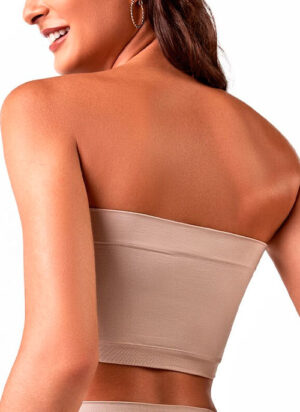 Top Strapless - Koketa