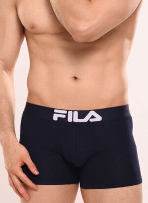 Bóxer tapete FC-120 - Fila