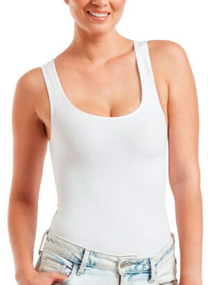 Camiseta sin manga Banisi - Koketa