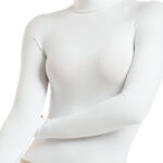 Camiseta manga larga Clarissa Lisa - Koketa