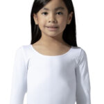 Camiseta manga larga Ana - Koketa