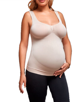 Camiseta Preparto - Koketa