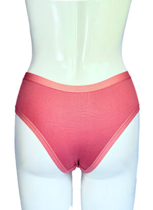 510 Bikini ancho - Violeta