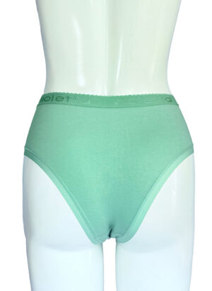 550 Trusa elástico plano - Violeta