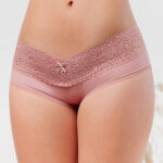 Boxer Pamela- Indiscret