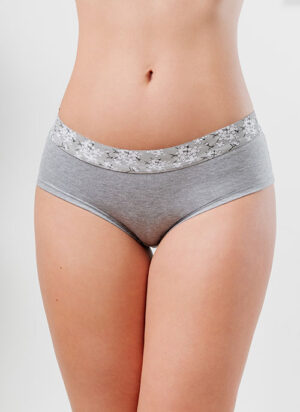 Boxer Scarlet- Indiscret