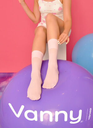 Cubanita perlón - Vanny