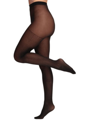 Panty con diseño - Caffarena