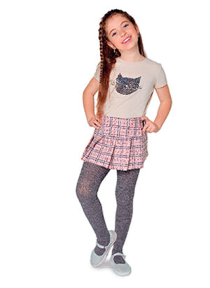 Panty Lana niñas- Fascination