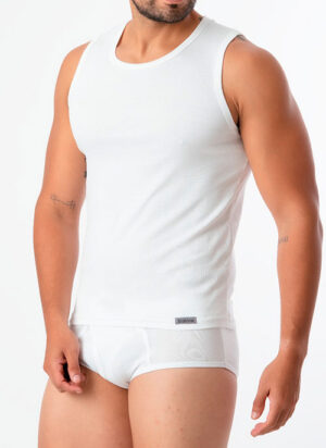 Polo manga cero - Stallone