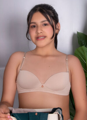 10325 Straple de niñas - Jacky Form