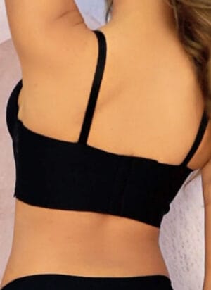 bustier gemma