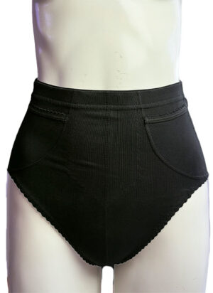 34 Faja algodón - Letizia