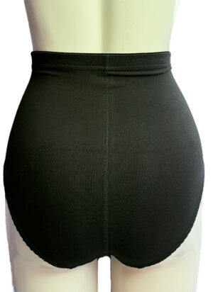 34 Faja algodón - Letizia