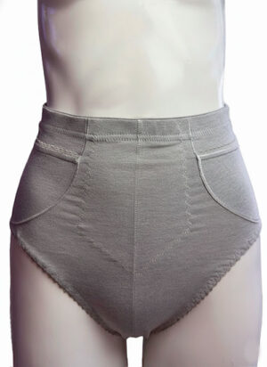34 Faja algodón - Letizia