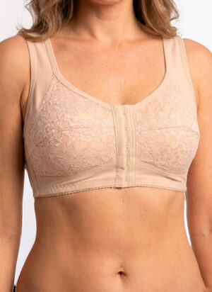 Brasier corrector de postura