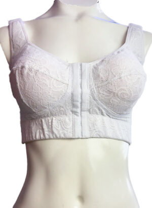 Brasier Corrector - Saby