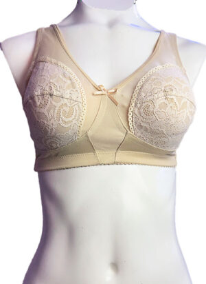 Brasier señorial - Saby