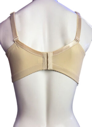 Brasier señorial - Saby