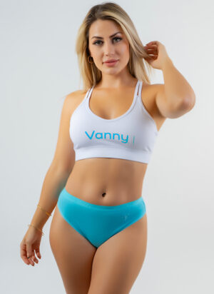 Calzones mujer nacar