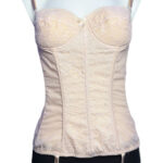 Corsette de tela - Ercy