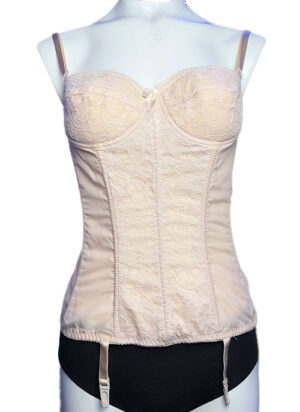 Corsette de tela - Ercy