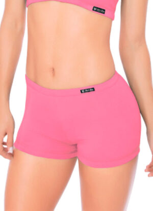 321 Bóxer largo - Star