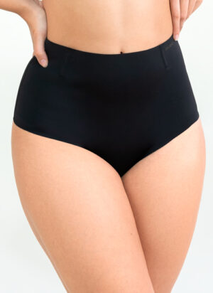 348 Trusa de tiro alto con corte limpio - D'lirio