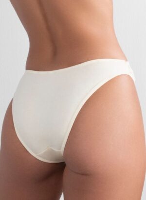 604 Bikini algodón con pretina - Peter Pan